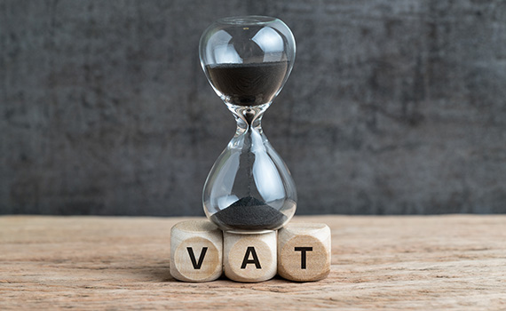 Pay Your VAT Bill Online