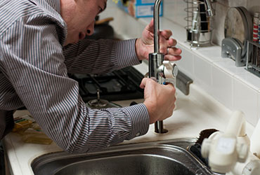 Bookkeeping and Accounting for Plumbers in March