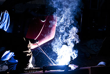 Bookkeeping and Accounting for Welders in Stamford
